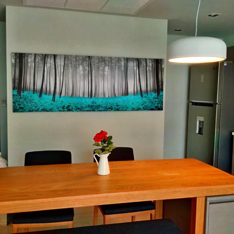 Huahin Luxury Beachfront Condo By Ml Ruang foto