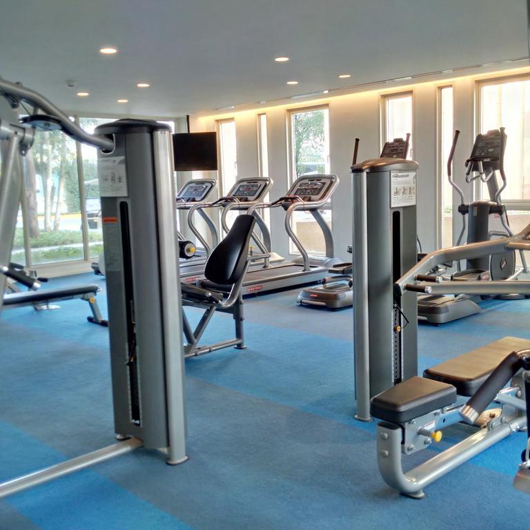 Huahin Luxury Beachfront Condo By Ml Ruang foto