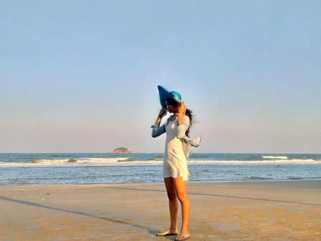 Huahin Luxury Beachfront Condo By Ml Ruang foto