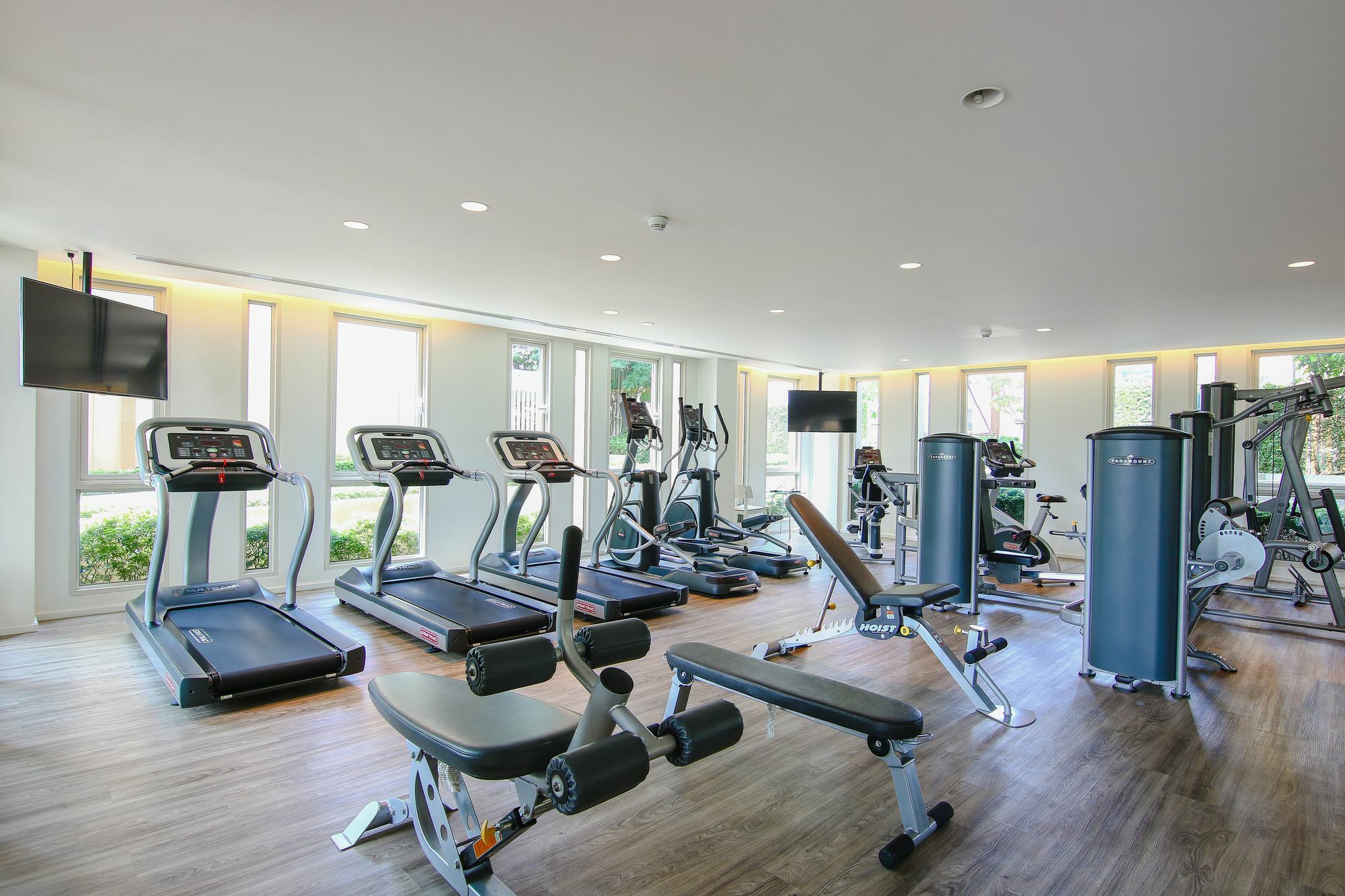 Huahin Luxury Beachfront Condo By Ml Bagian luar foto